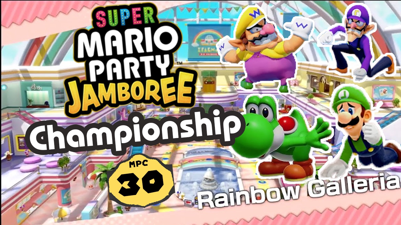 Championship 30
